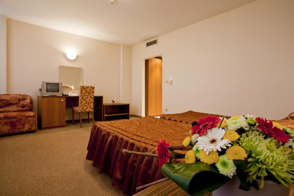 Hotel Intelcoop Plovdiv Room photo